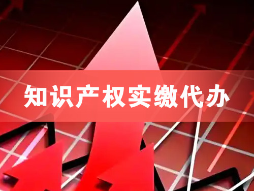 枝江知识产权实缴资本代办